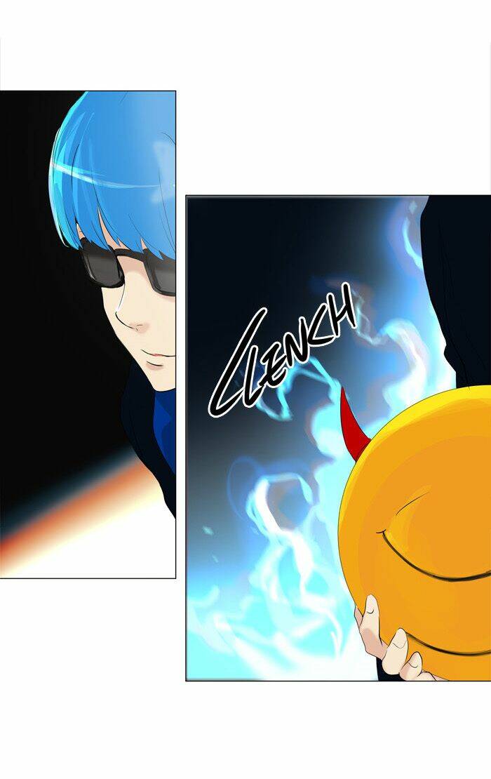 Cuộc Chiến Trong Tòa Tháp: Chapter 208