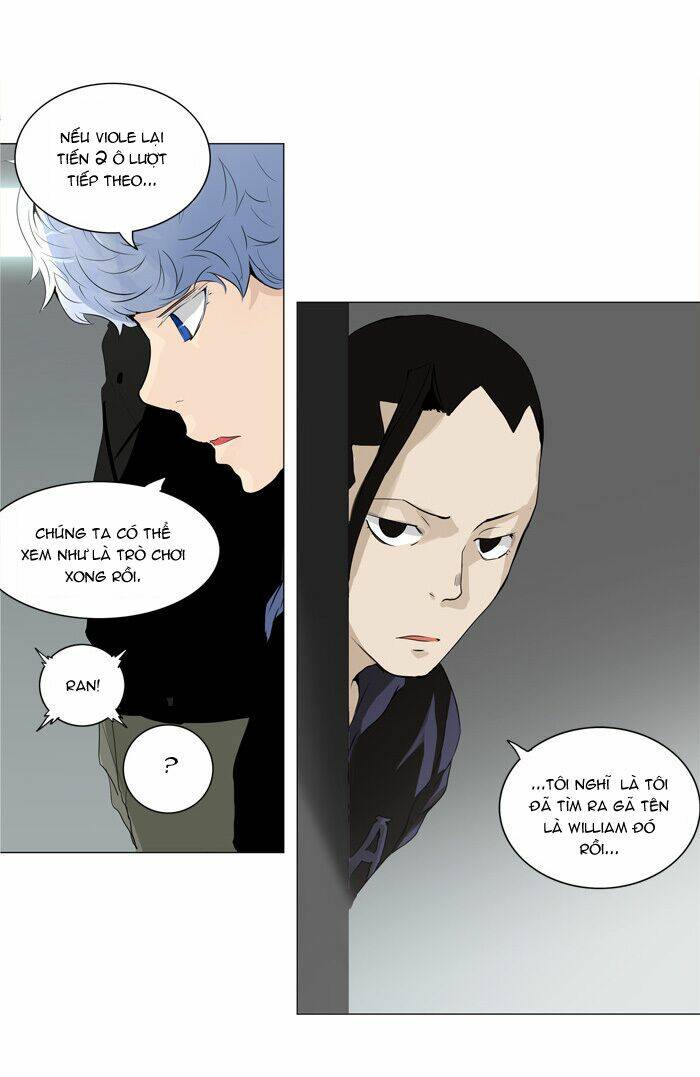 Cuộc Chiến Trong Tòa Tháp: Chapter 208
