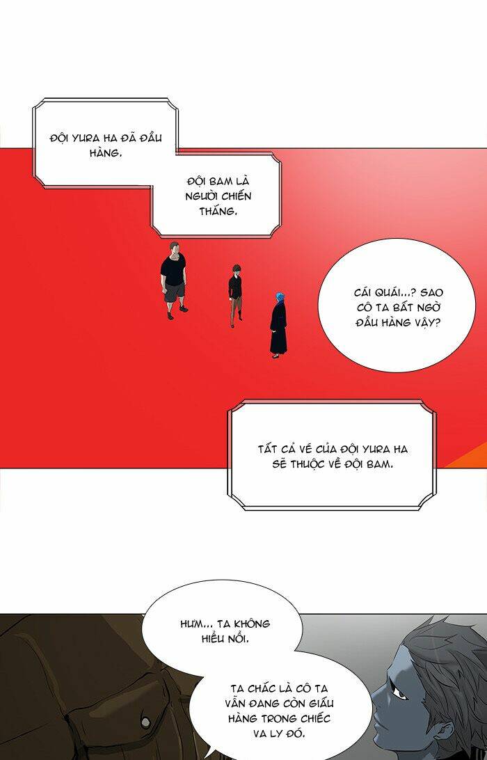 Cuộc Chiến Trong Tòa Tháp: Chapter 210