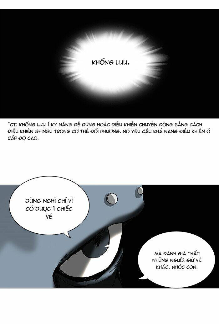Cuộc Chiến Trong Tòa Tháp: Chapter 210