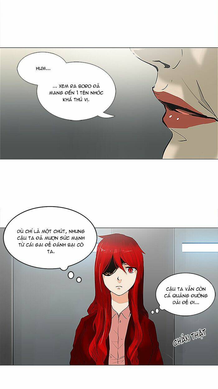 Cuộc Chiến Trong Tòa Tháp: Chapter 210