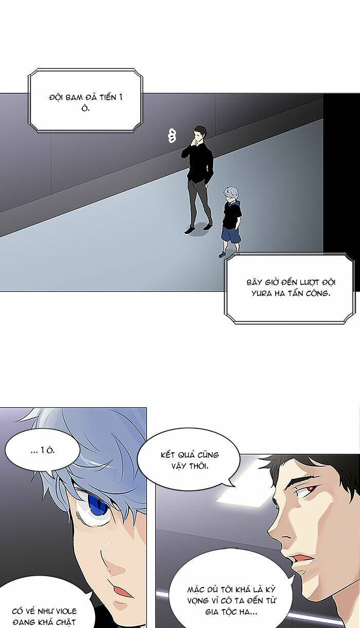 Cuộc Chiến Trong Tòa Tháp: Chapter 210