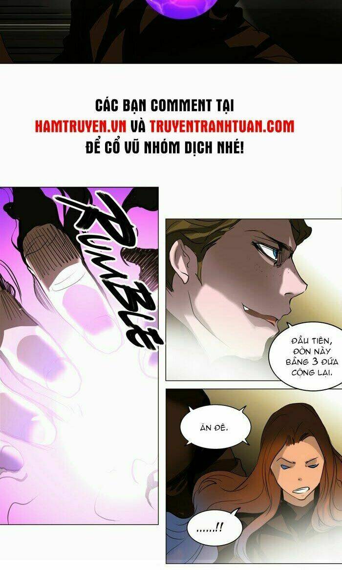 Cuộc Chiến Trong Tòa Tháp: Chapter 211