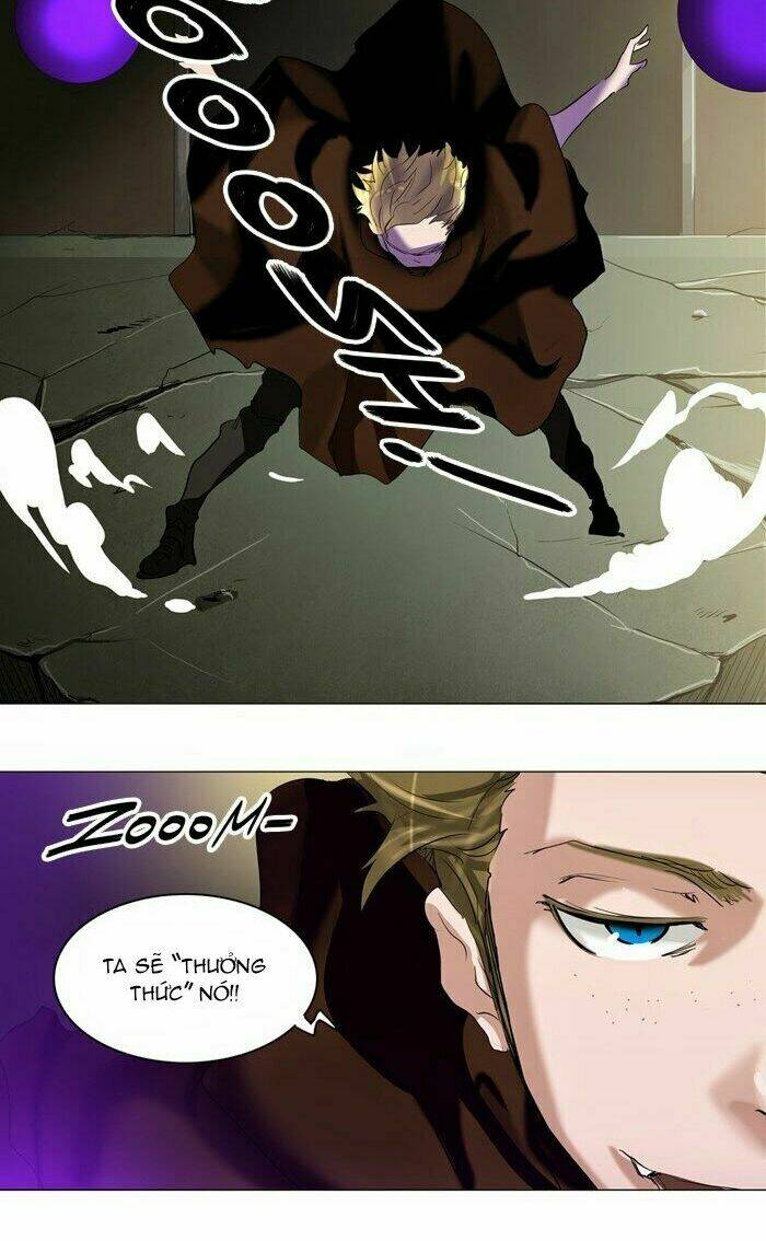 Cuộc Chiến Trong Tòa Tháp: Chapter 211
