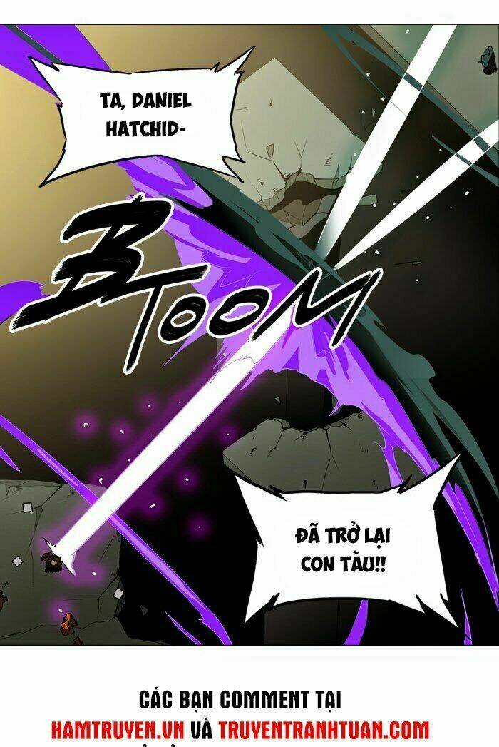 Cuộc Chiến Trong Tòa Tháp: Chapter 211