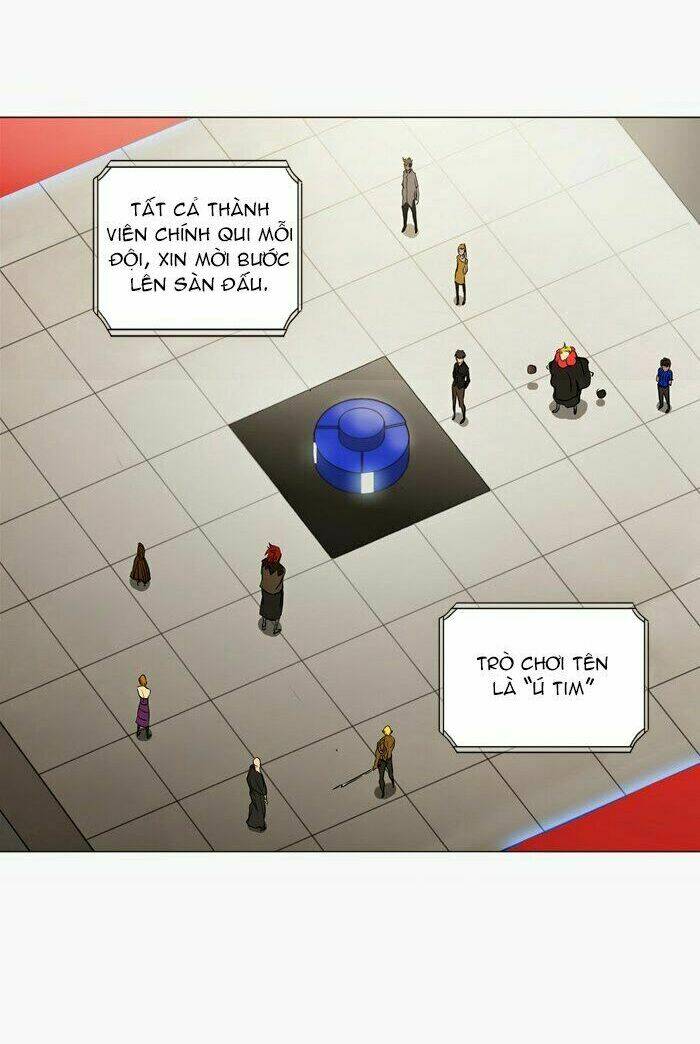 Cuộc Chiến Trong Tòa Tháp: Chapter 213