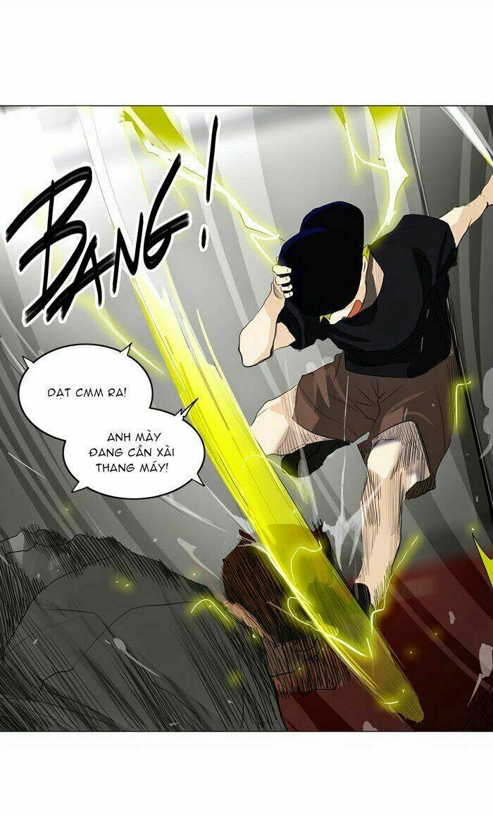 Cuộc Chiến Trong Tòa Tháp: Chapter 213