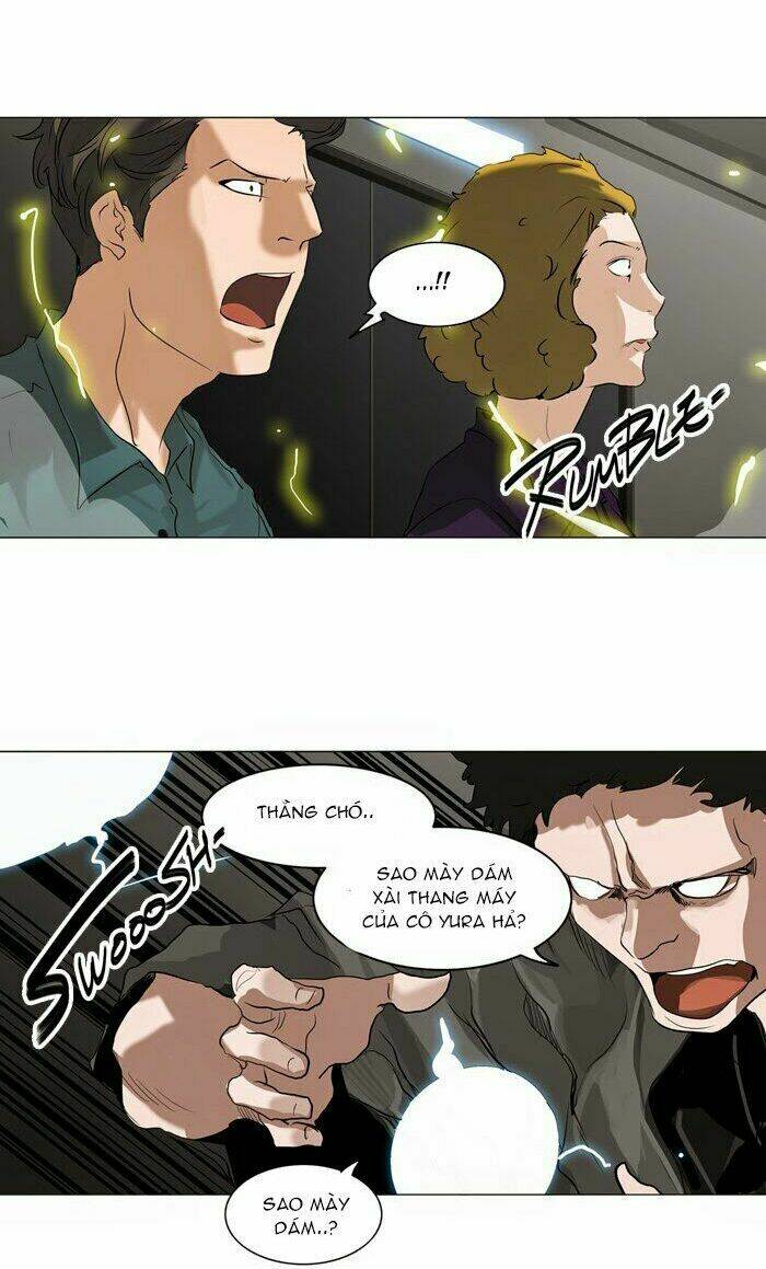 Cuộc Chiến Trong Tòa Tháp: Chapter 213
