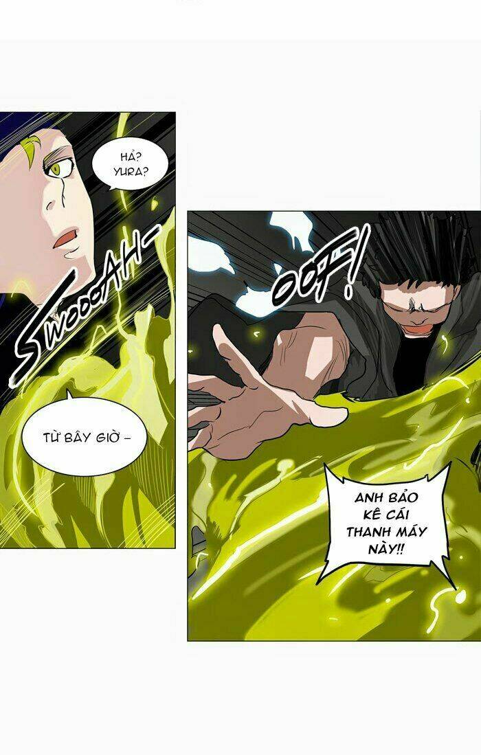 Cuộc Chiến Trong Tòa Tháp: Chapter 213
