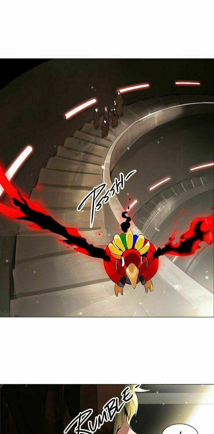 Cuộc Chiến Trong Tòa Tháp: Chapter 213