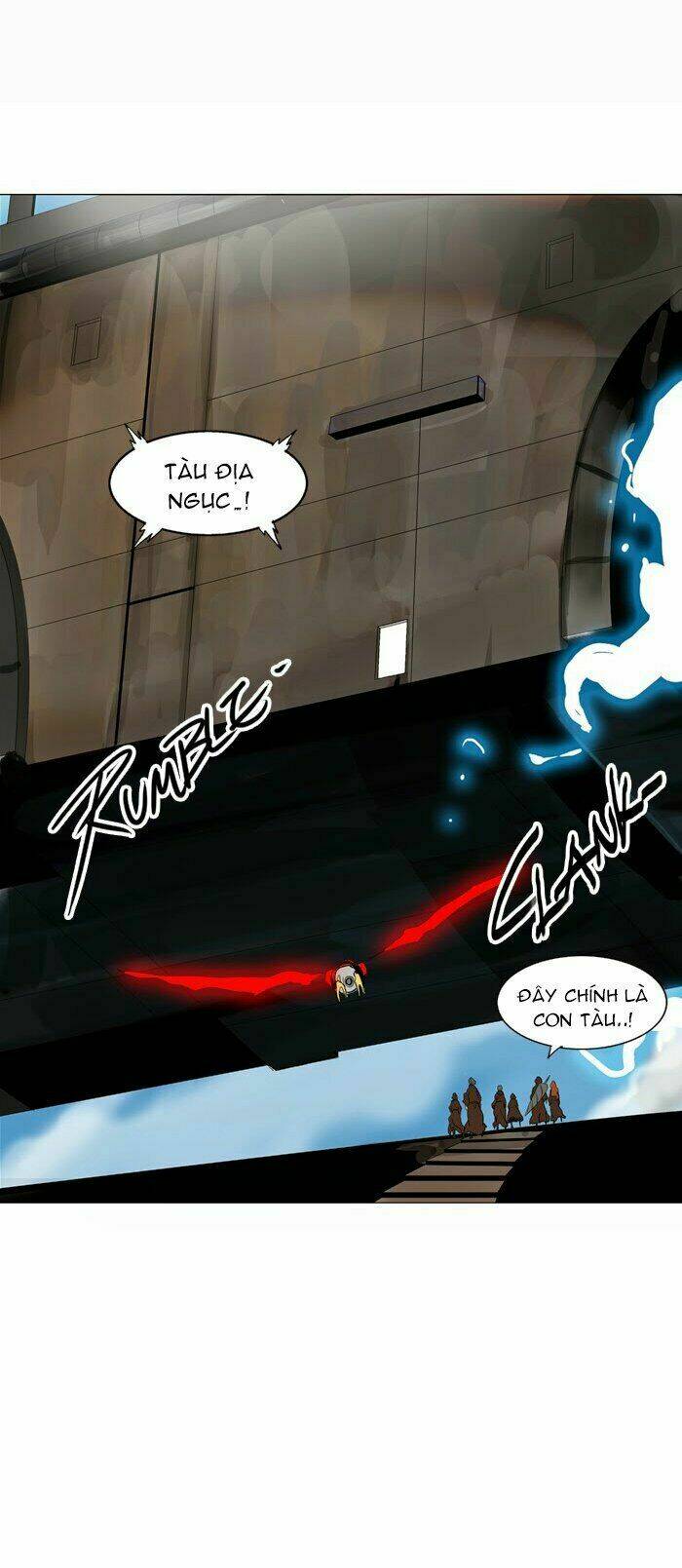 Cuộc Chiến Trong Tòa Tháp: Chapter 213