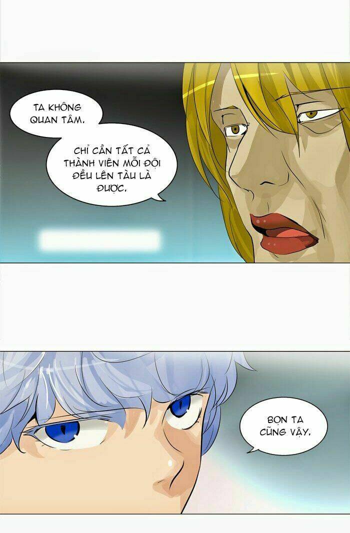 Cuộc Chiến Trong Tòa Tháp: Chapter 213