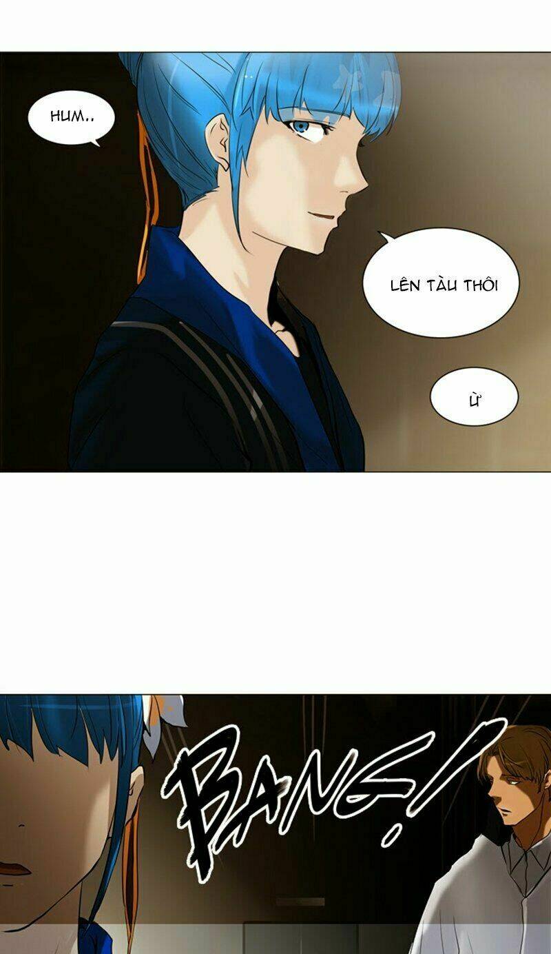 Cuộc Chiến Trong Tòa Tháp: Chapter 214