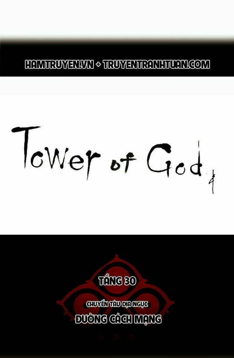 Cuộc Chiến Trong Tòa Tháp: Chapter 217
