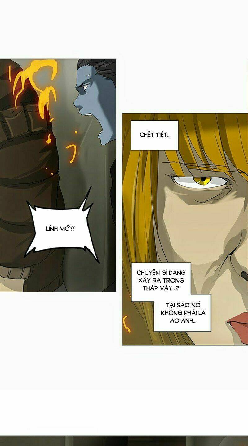 Cuộc Chiến Trong Tòa Tháp: Chapter 220