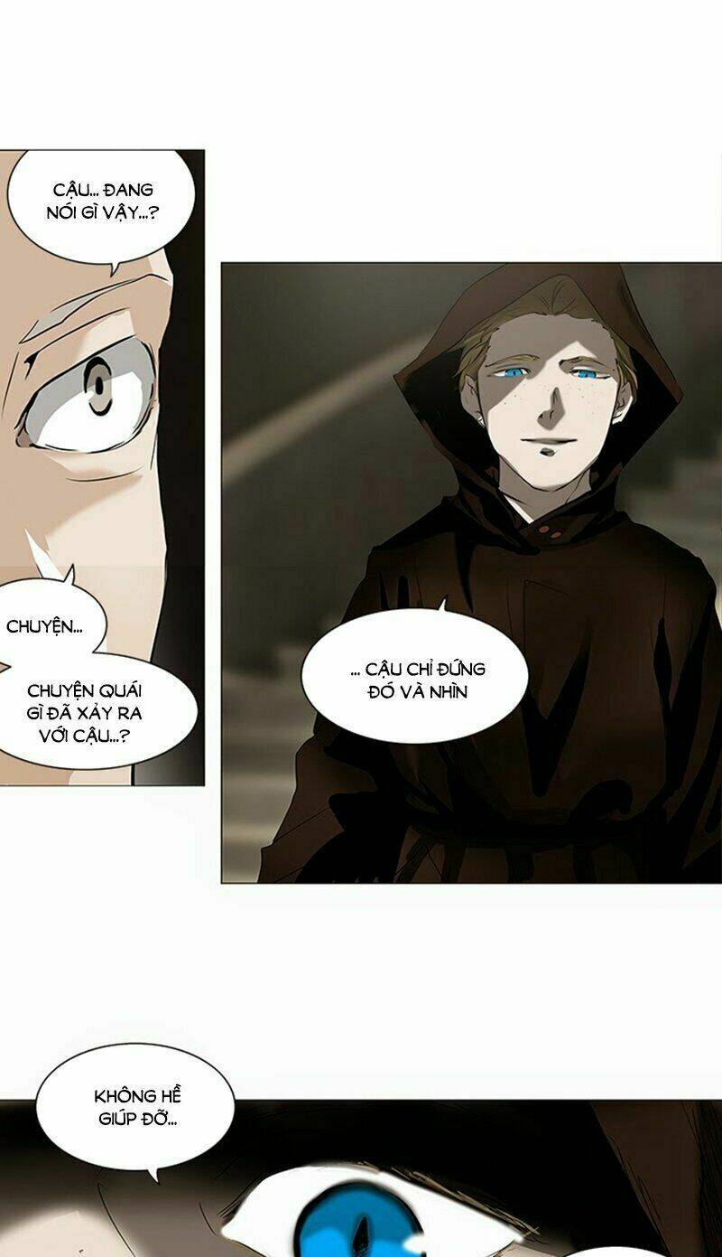 Cuộc Chiến Trong Tòa Tháp: Chapter 220