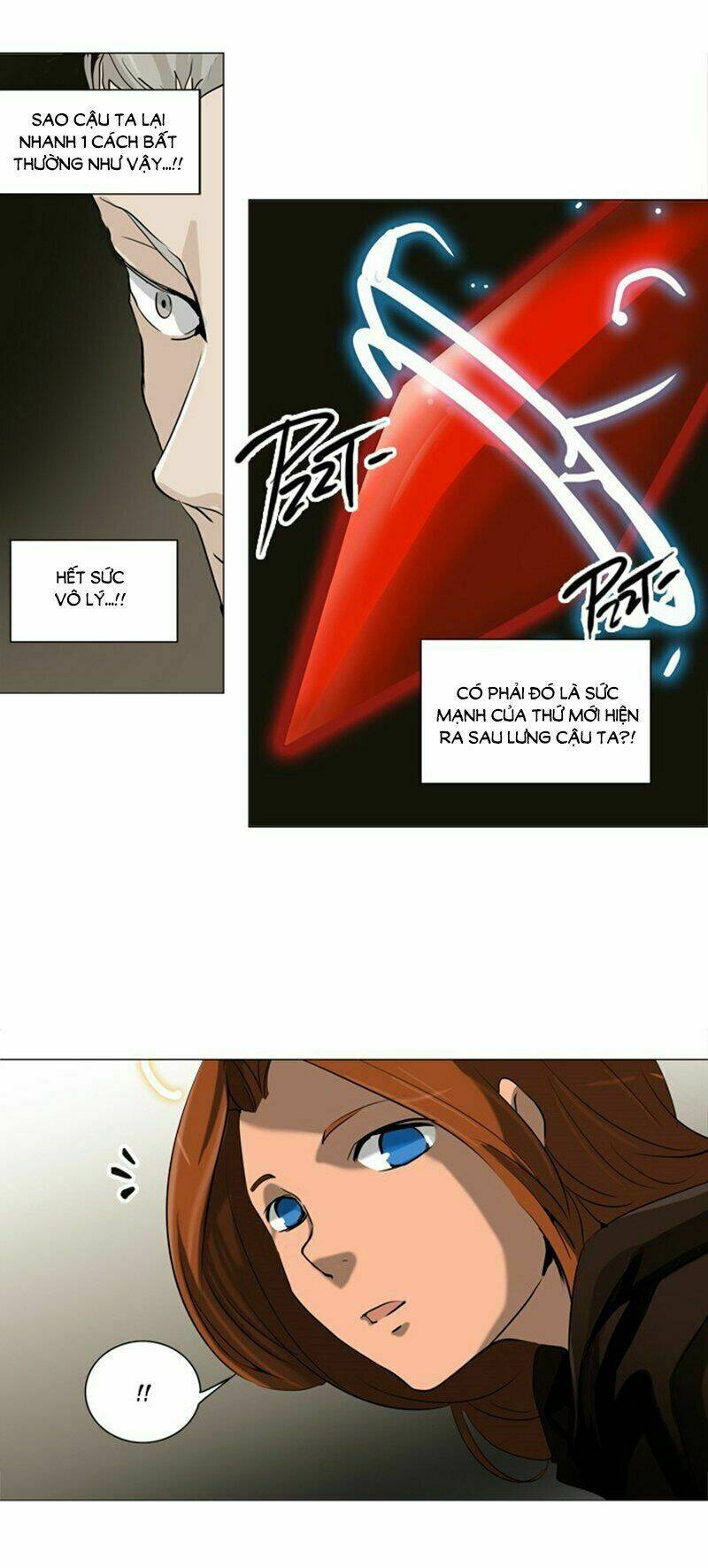 Cuộc Chiến Trong Tòa Tháp: Chapter 222