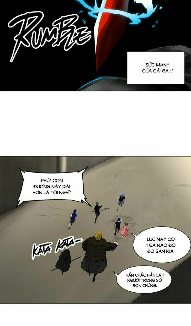 Cuộc Chiến Trong Tòa Tháp: Chapter 222