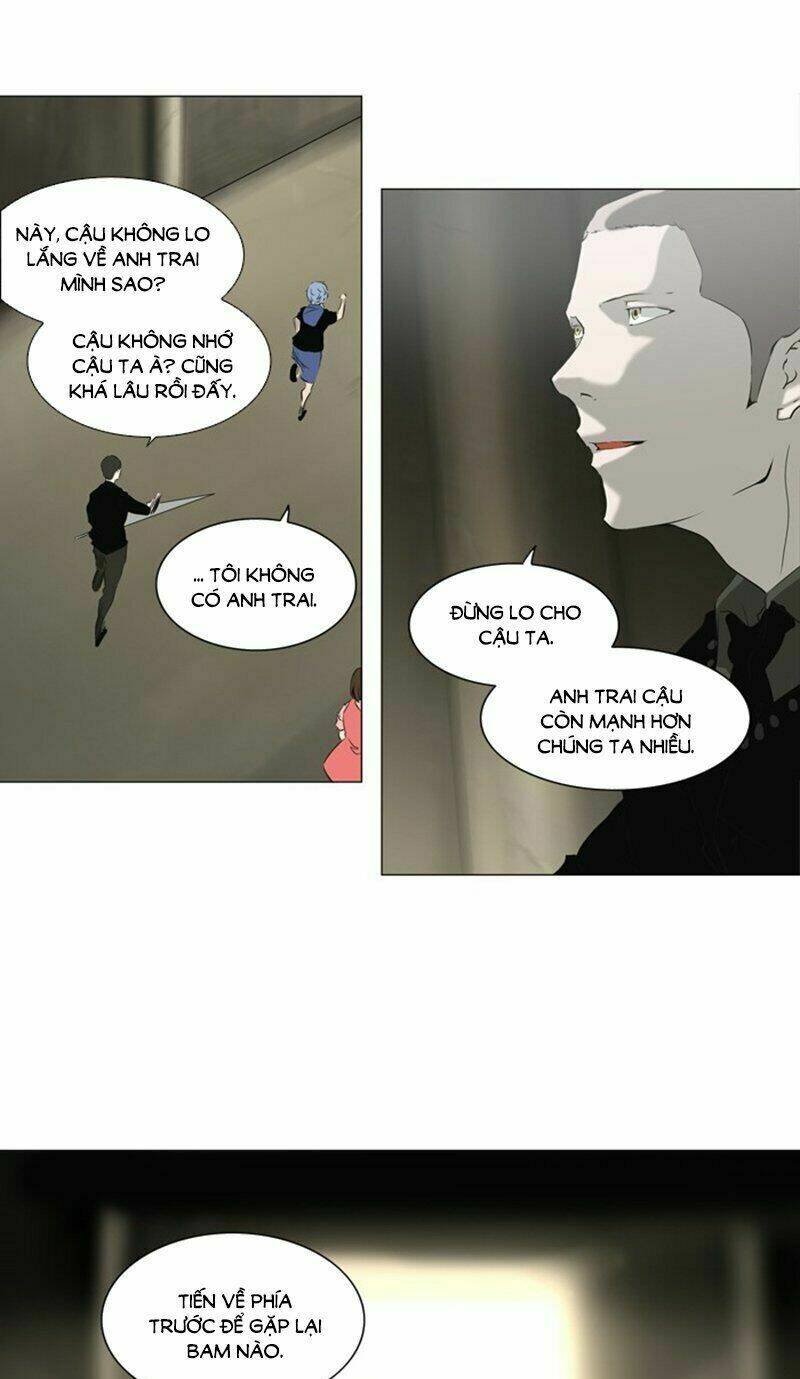 Cuộc Chiến Trong Tòa Tháp: Chapter 222