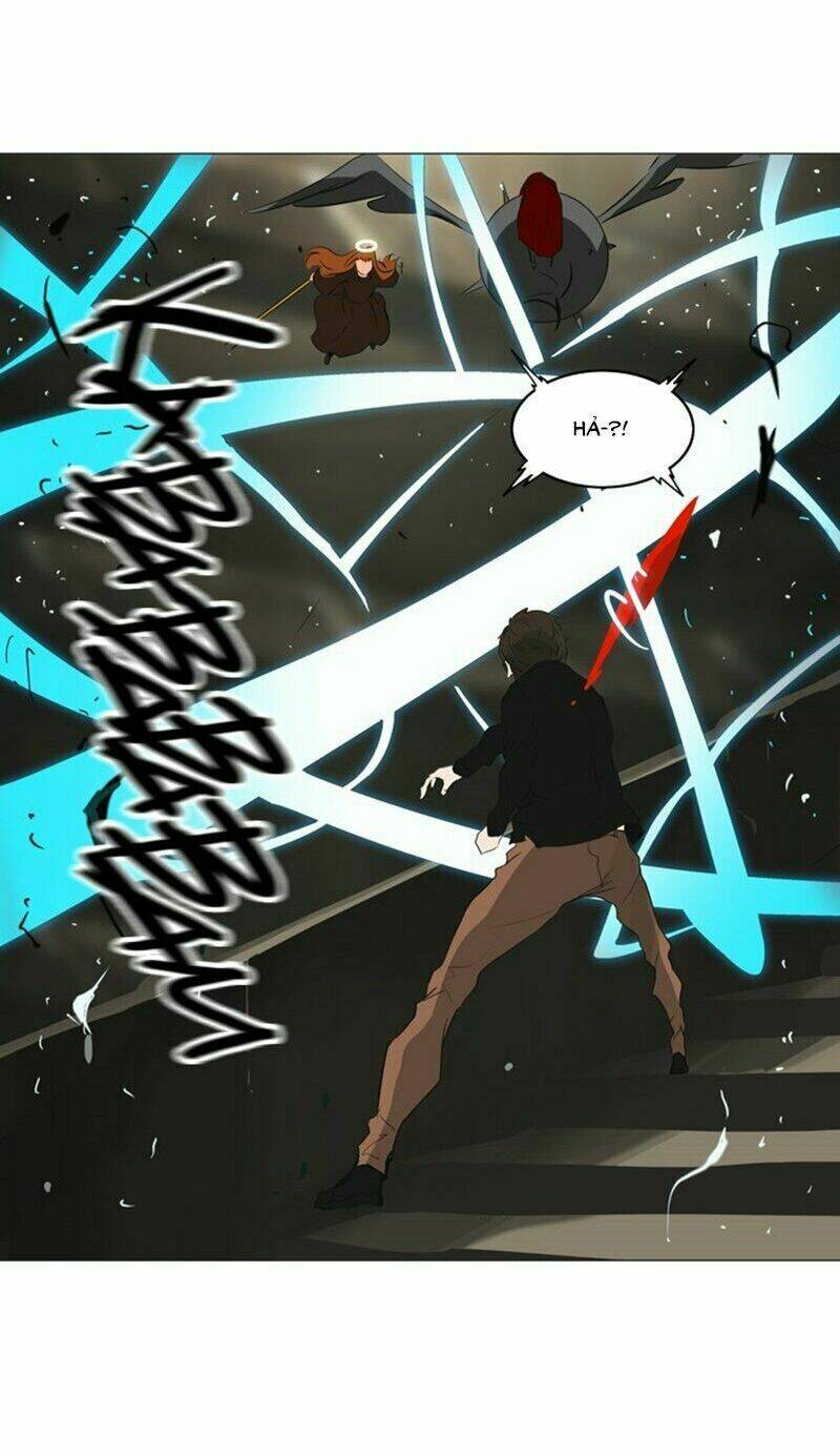 Cuộc Chiến Trong Tòa Tháp: Chapter 222