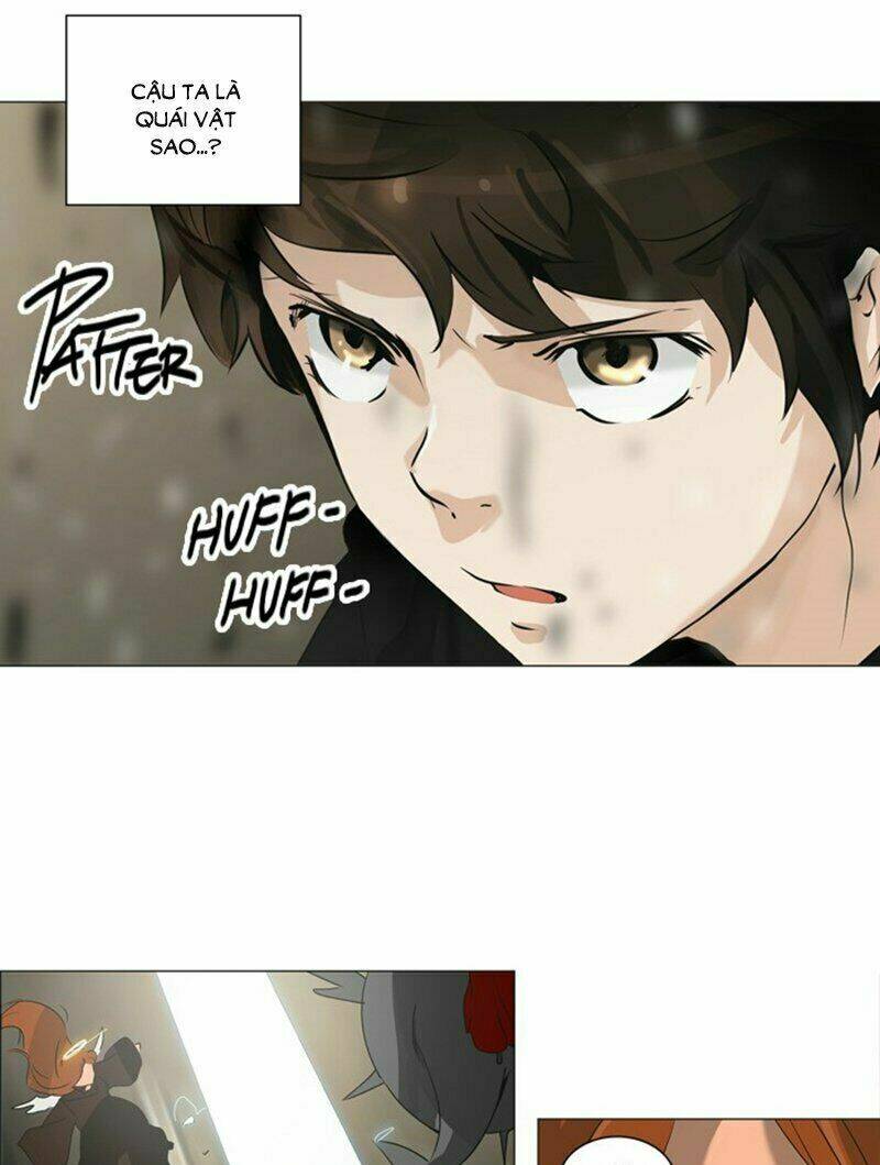 Cuộc Chiến Trong Tòa Tháp: Chapter 222