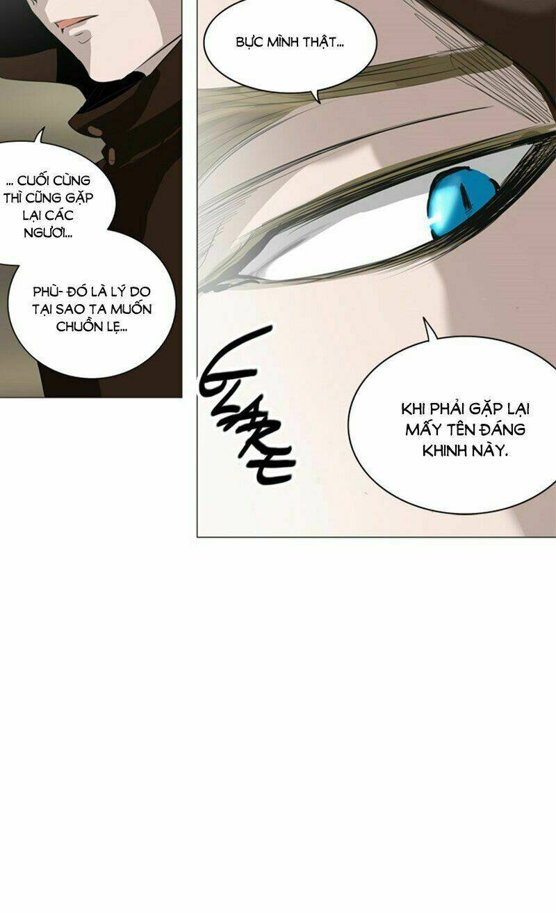Cuộc Chiến Trong Tòa Tháp: Chapter 222