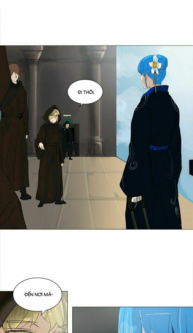 Cuộc Chiến Trong Tòa Tháp: Chapter 222