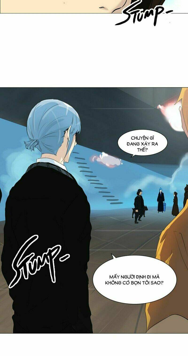 Cuộc Chiến Trong Tòa Tháp: Chapter 222