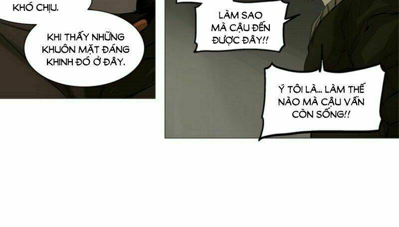 Cuộc Chiến Trong Tòa Tháp: Chapter 223