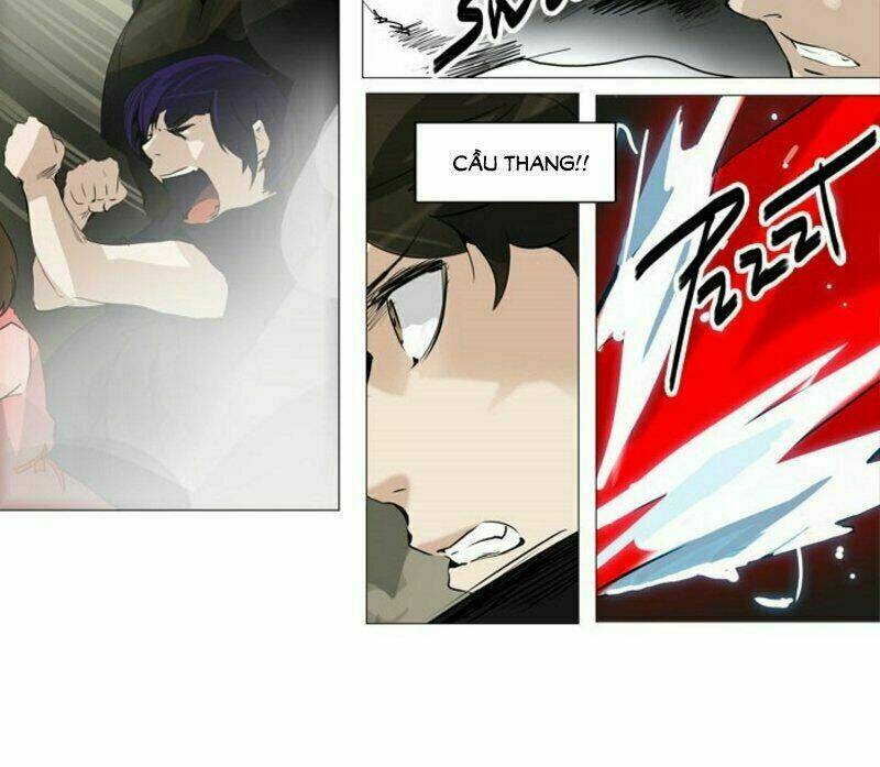 Cuộc Chiến Trong Tòa Tháp: Chapter 223