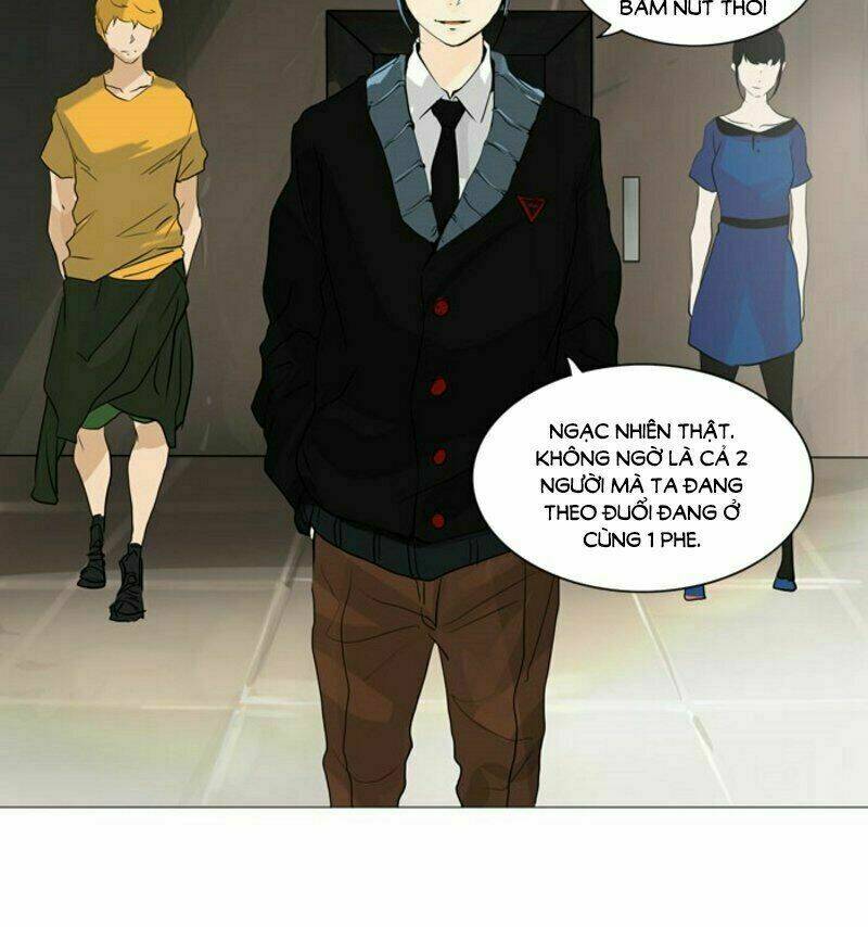 Cuộc Chiến Trong Tòa Tháp: Chapter 223
