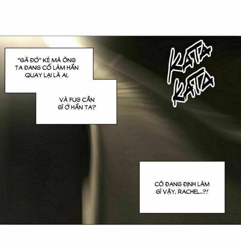 Cuộc Chiến Trong Tòa Tháp: Chapter 223