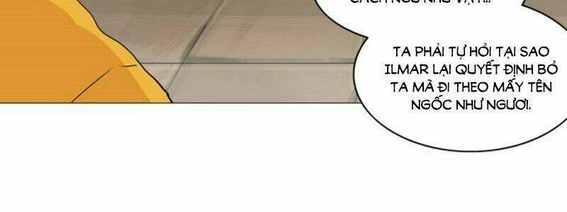 Cuộc Chiến Trong Tòa Tháp: Chapter 223
