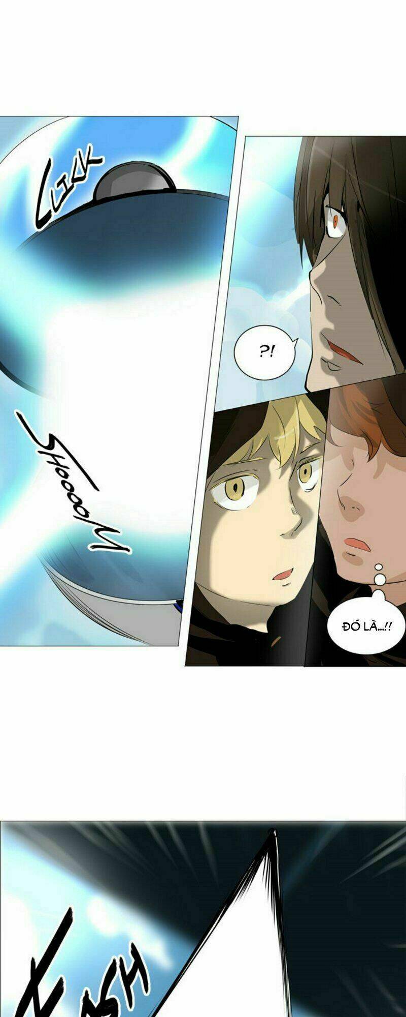 Cuộc Chiến Trong Tòa Tháp: Chapter 223