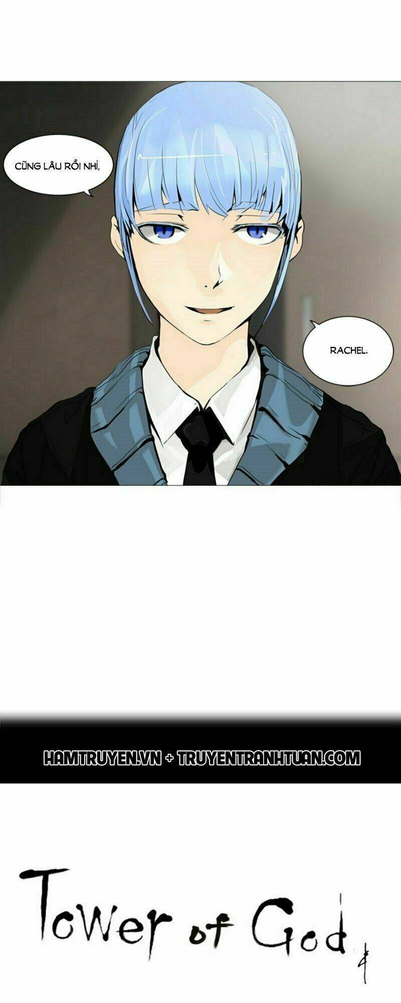 Cuộc Chiến Trong Tòa Tháp: Chapter 223