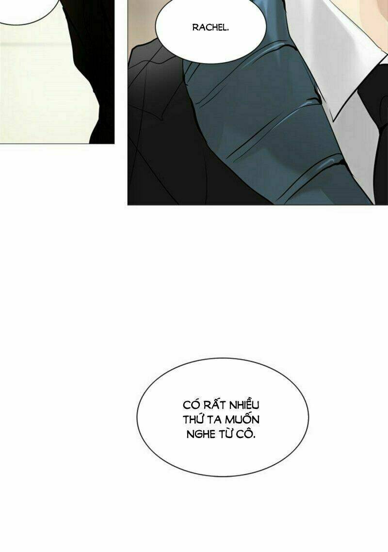 Cuộc Chiến Trong Tòa Tháp: Chapter 223