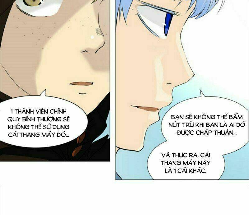 Cuộc Chiến Trong Tòa Tháp: Chapter 223