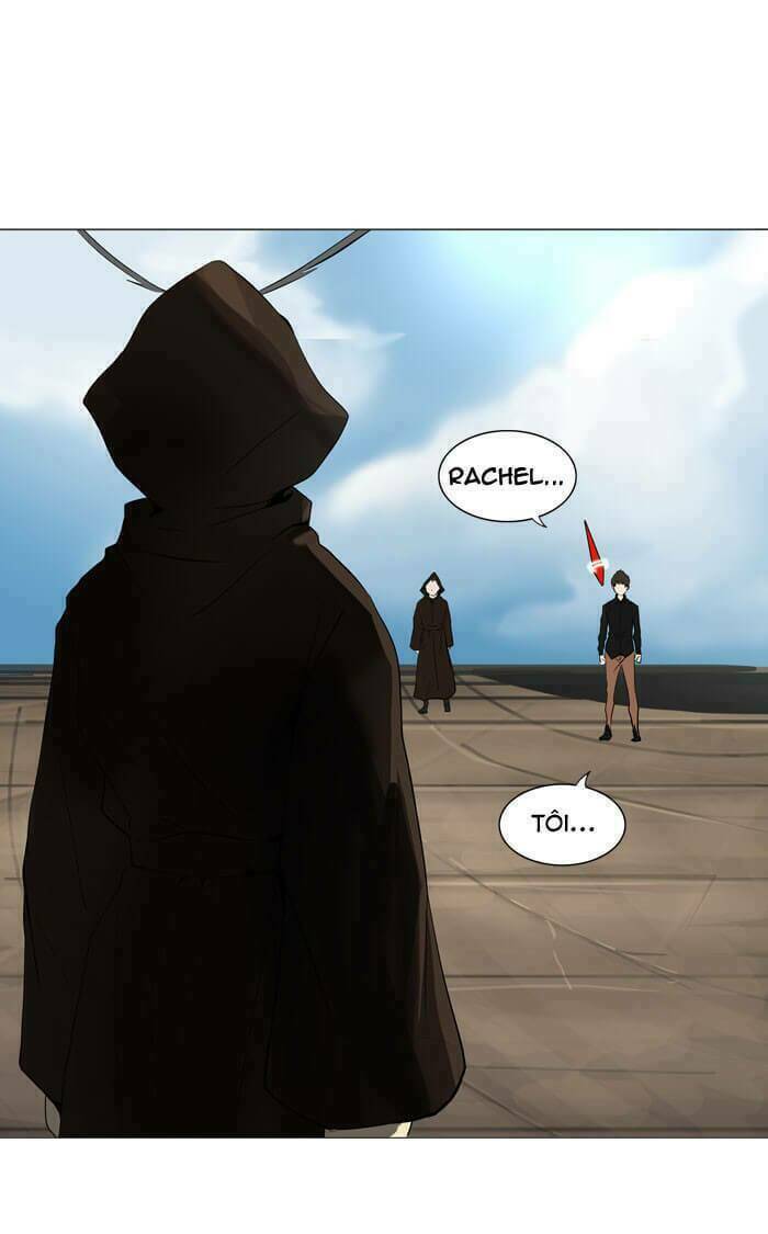 Cuộc Chiến Trong Tòa Tháp: Chapter 226