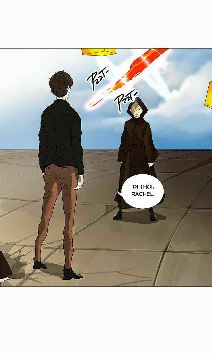 Cuộc Chiến Trong Tòa Tháp: Chapter 228