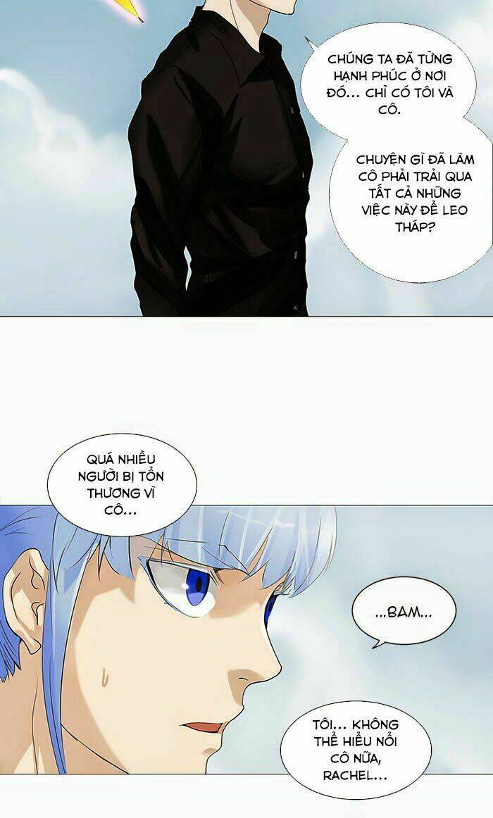 Cuộc Chiến Trong Tòa Tháp: Chapter 228