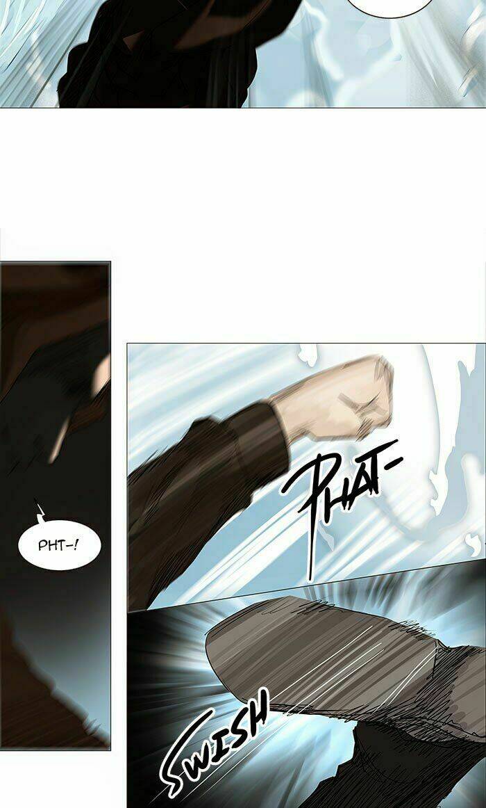 Cuộc Chiến Trong Tòa Tháp: Chapter 228
