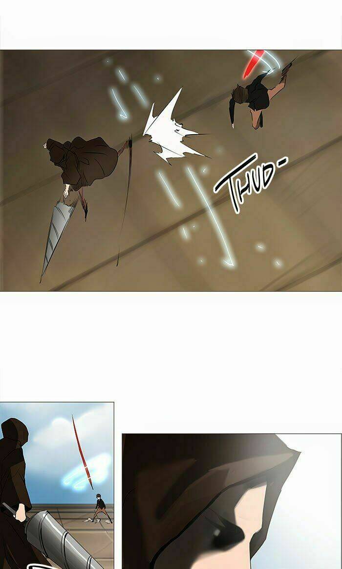 Cuộc Chiến Trong Tòa Tháp: Chapter 228
