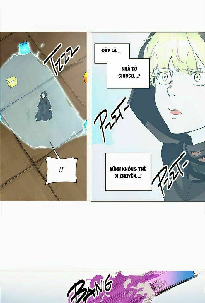 Cuộc Chiến Trong Tòa Tháp: Chapter 228