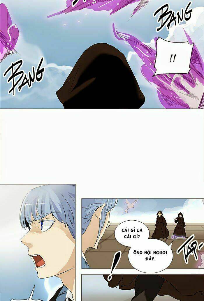Cuộc Chiến Trong Tòa Tháp: Chapter 228