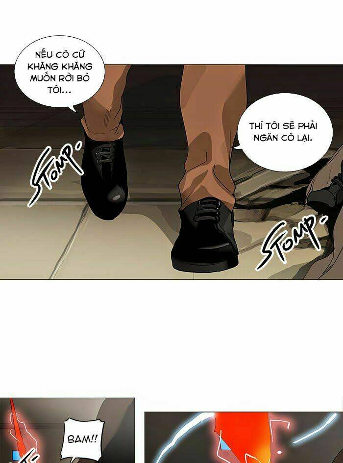 Cuộc Chiến Trong Tòa Tháp: Chapter 228