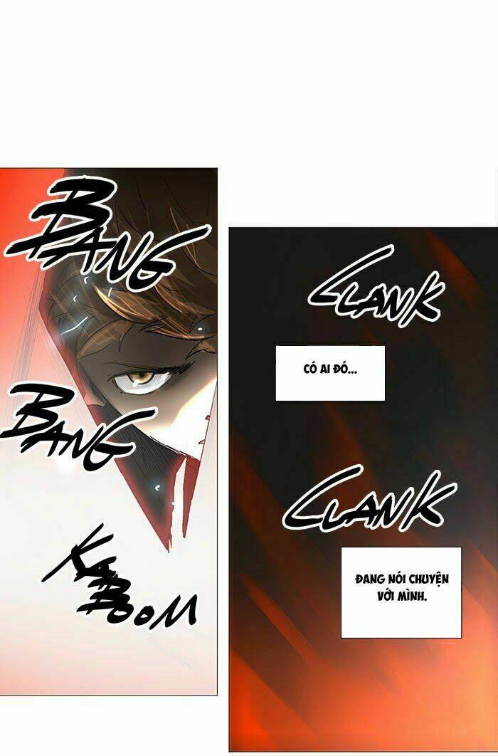 Cuộc Chiến Trong Tòa Tháp: Chapter 228
