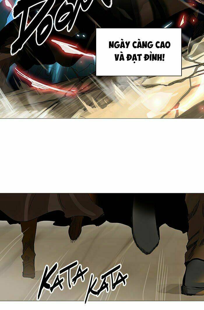 Cuộc Chiến Trong Tòa Tháp: Chapter 228