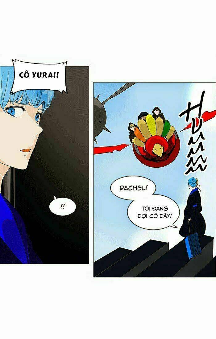 Cuộc Chiến Trong Tòa Tháp: Chapter 230