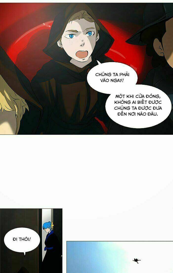 Cuộc Chiến Trong Tòa Tháp: Chapter 230