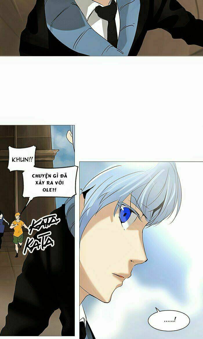 Cuộc Chiến Trong Tòa Tháp: Chapter 230